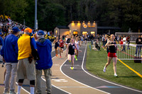 G.Spring Track
